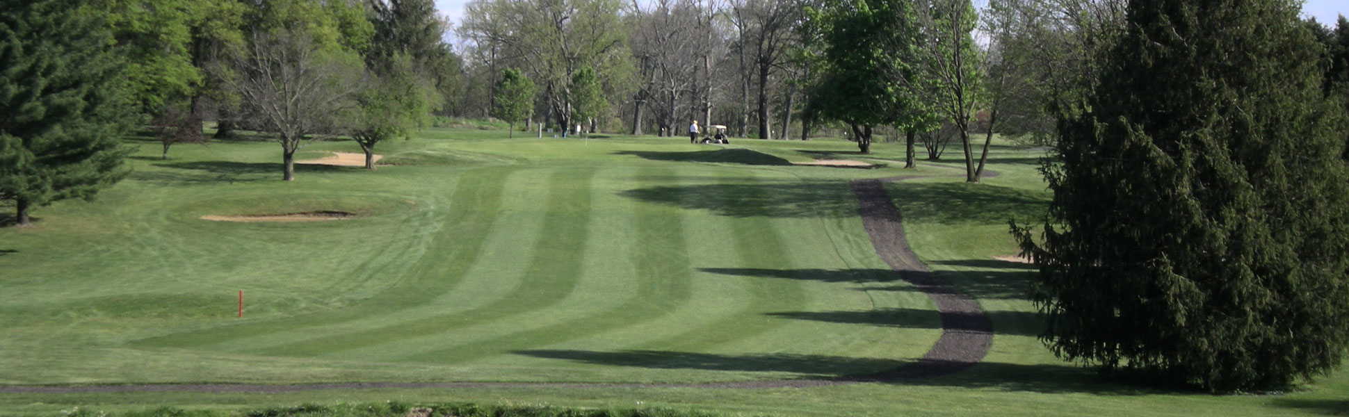 Pickaway Golf Course Golf